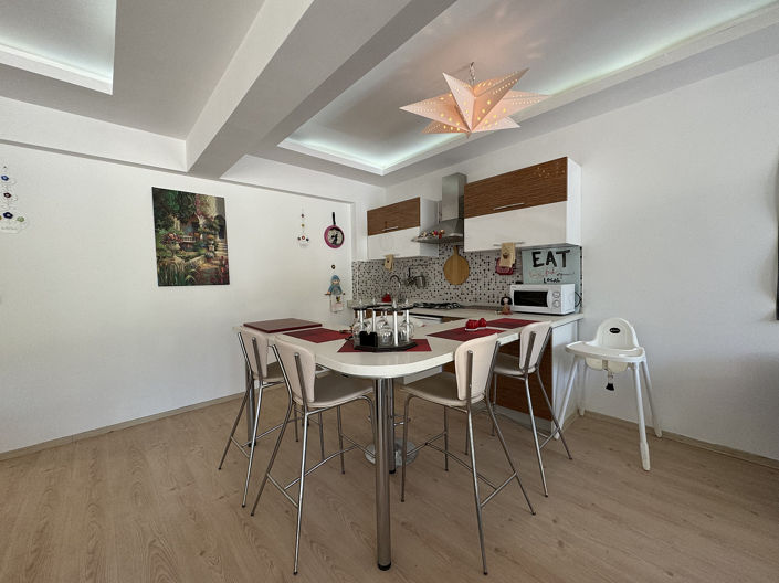 Image No.21-Maison / Villa de 5 chambres à vendre à Ölüdeniz