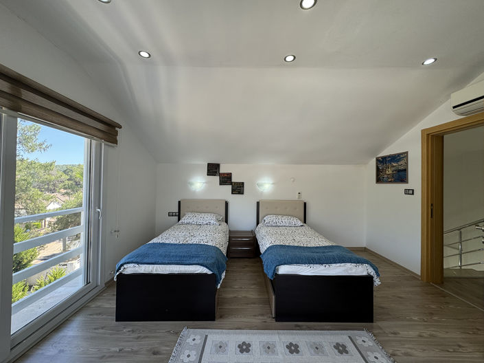 Image No.25-Maison / Villa de 5 chambres à vendre à Ölüdeniz