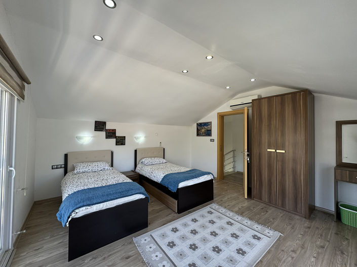 Image No.26-Maison / Villa de 5 chambres à vendre à Ölüdeniz