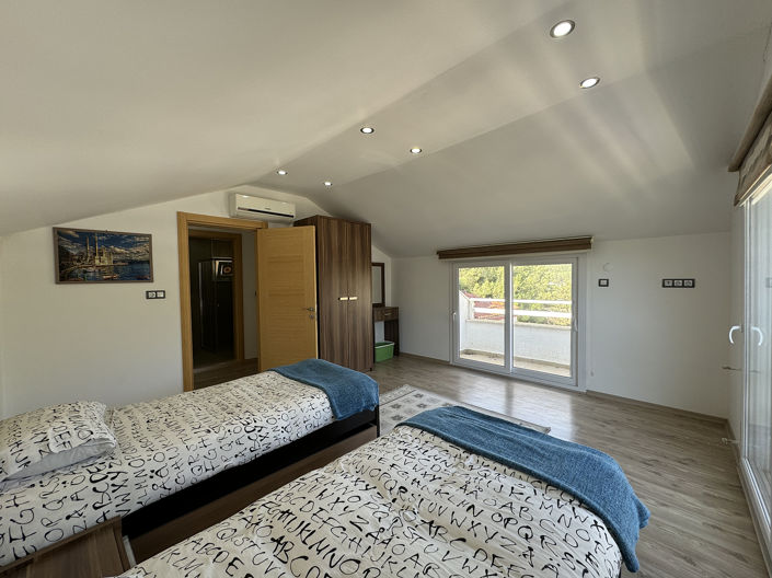 Image No.27-Maison / Villa de 5 chambres à vendre à Ölüdeniz