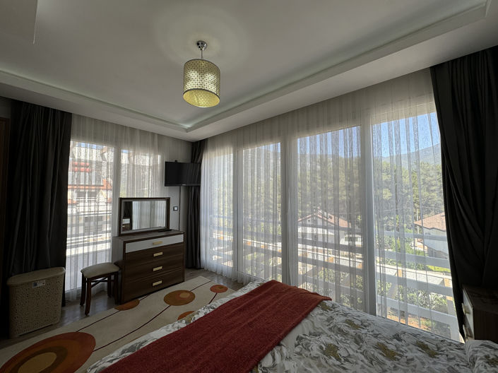 Image No.29-Maison / Villa de 5 chambres à vendre à Ölüdeniz