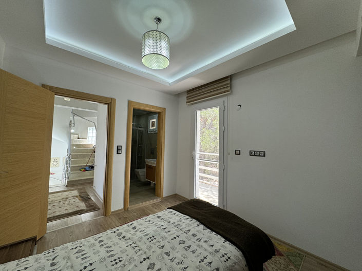 Image No.31-Maison / Villa de 5 chambres à vendre à Ölüdeniz