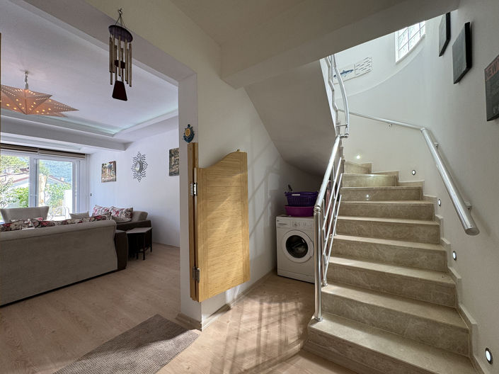 Image No.36-Maison / Villa de 5 chambres à vendre à Ölüdeniz