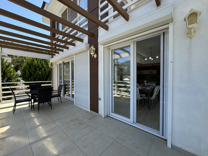 Image No.40-Maison / Villa de 5 chambres à vendre à Ölüdeniz