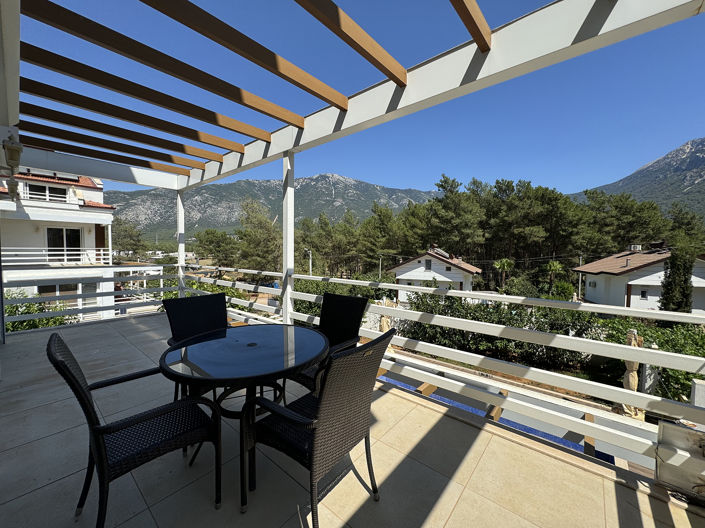 Image No.42-Maison / Villa de 5 chambres à vendre à Ölüdeniz