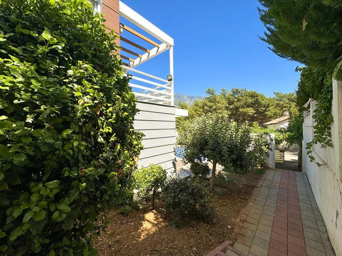 Image No.5-Maison / Villa de 5 chambres à vendre à Ölüdeniz