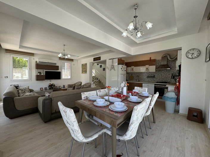 Image No.8-Maison / Villa de 5 chambres à vendre à Ölüdeniz