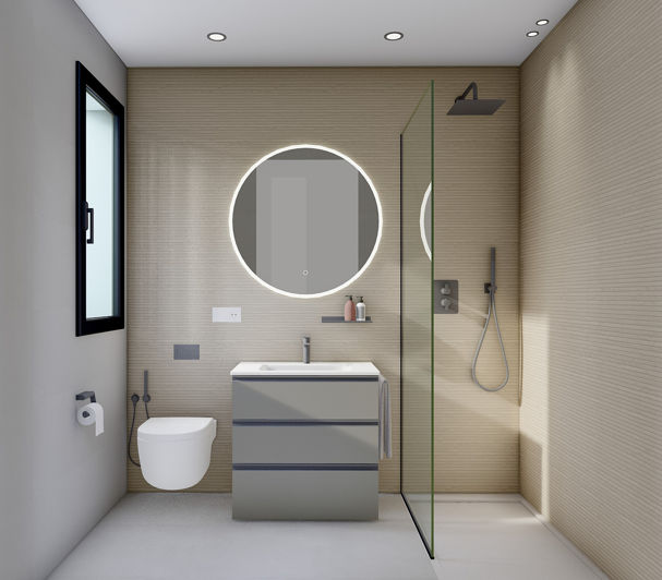 Image No.11-Maison / Villa de 3 chambres à vendre à Pulpí