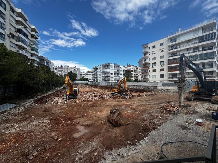 Image No.16-3 Bed Apartment for sale