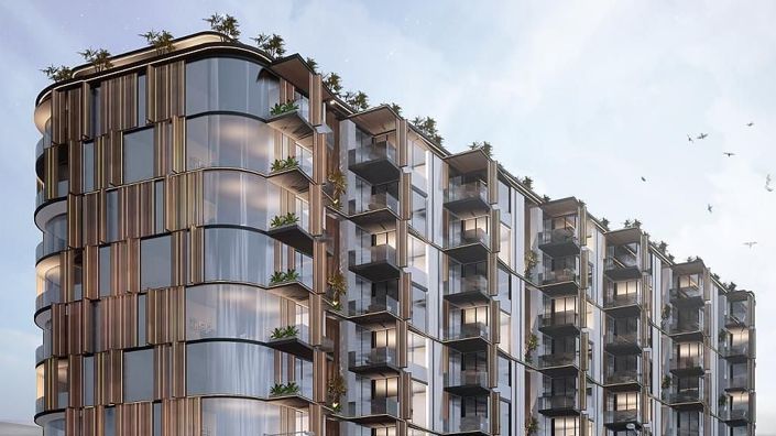 Image No.3-3 Bed Apartment for sale