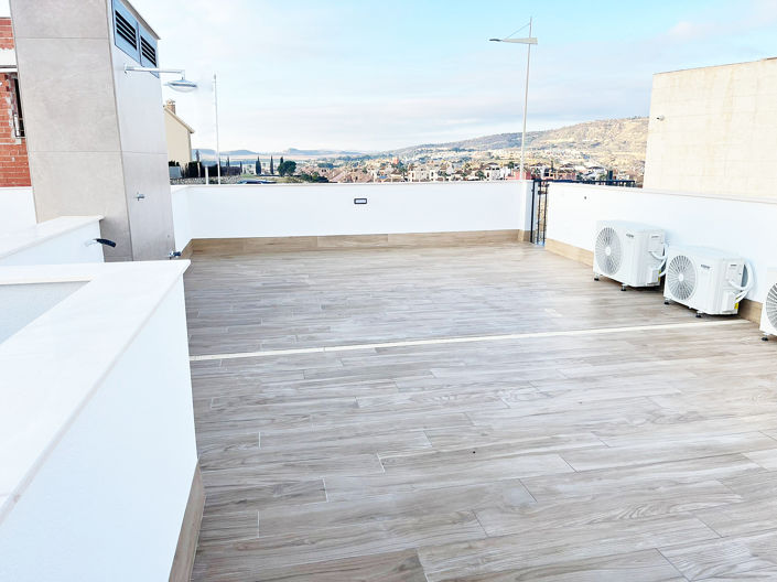 Image No.21-Maison / Villa de 3 chambres à vendre à Algorfa