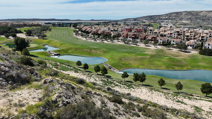 Image No.25-Maison / Villa de 3 chambres à vendre à Algorfa