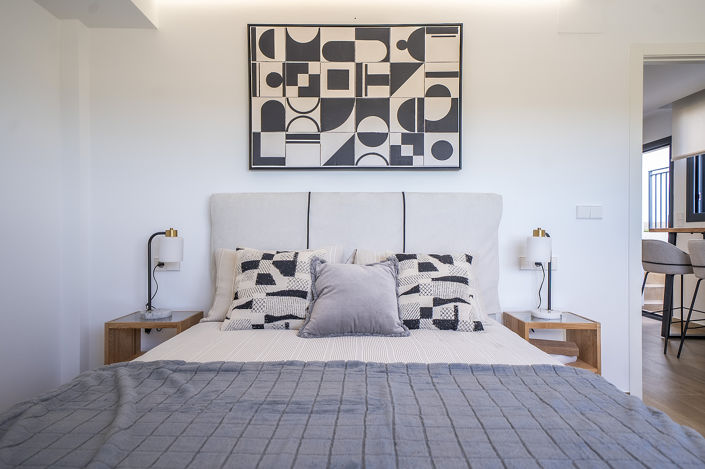 Image No.38-Maison / Villa de 3 chambres à vendre à Algorfa