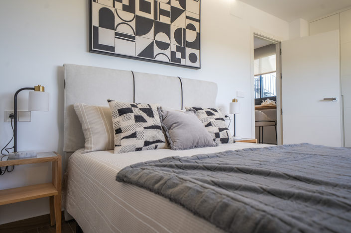 Image No.41-Maison / Villa de 3 chambres à vendre à Algorfa