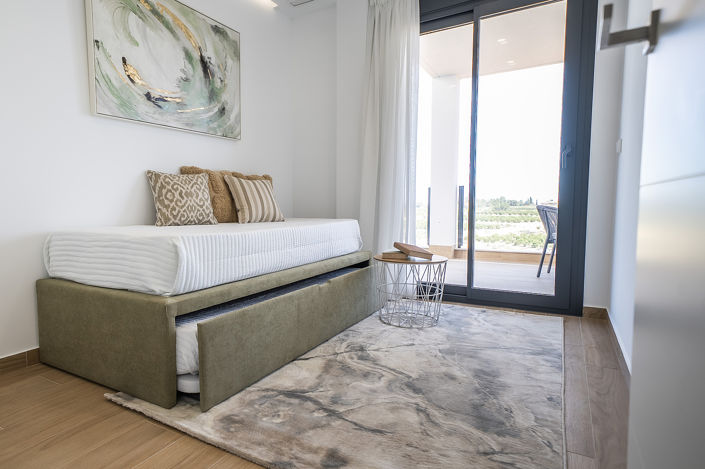 Image No.44-Maison / Villa de 3 chambres à vendre à Algorfa