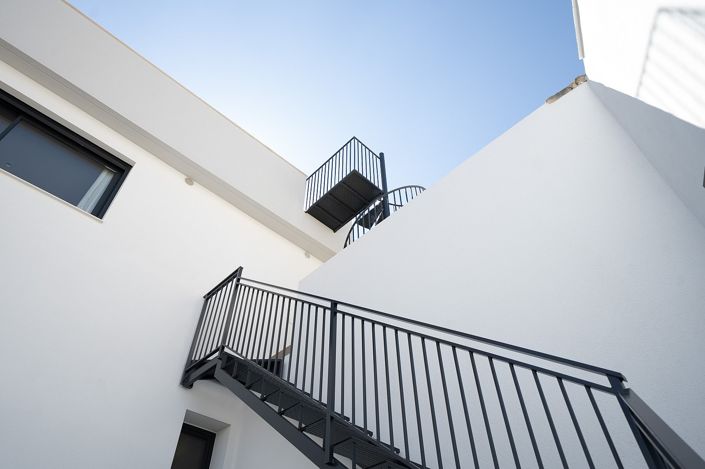 Image No.9-Maison / Villa de 3 chambres à vendre à Algorfa