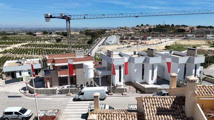 Image No.27-6 Bed House/Villa for sale