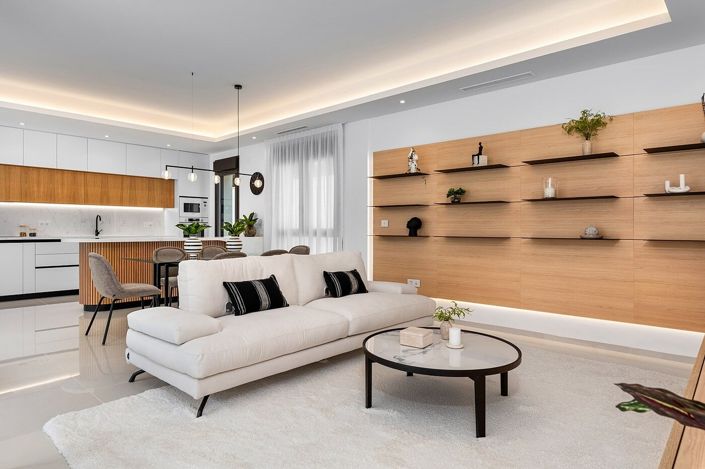 Image No.10-Maison / Villa de 3 chambres à vendre à Rojales