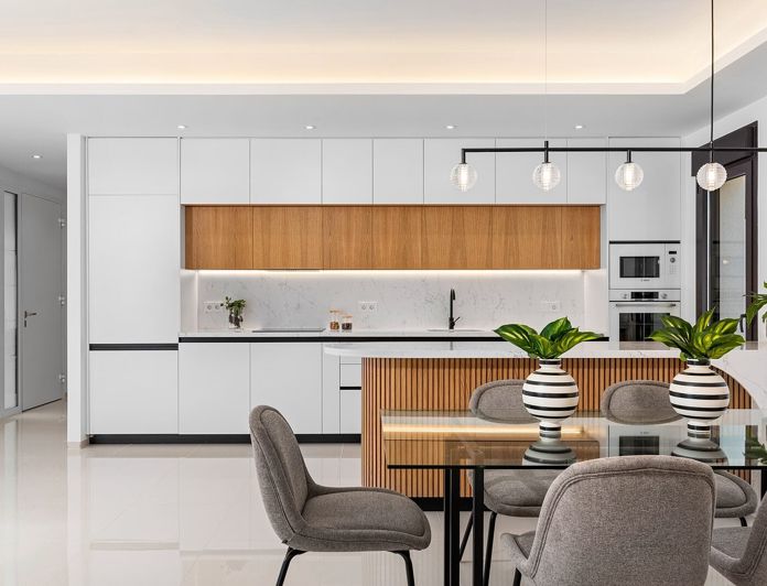 Image No.11-Maison / Villa de 3 chambres à vendre à Rojales