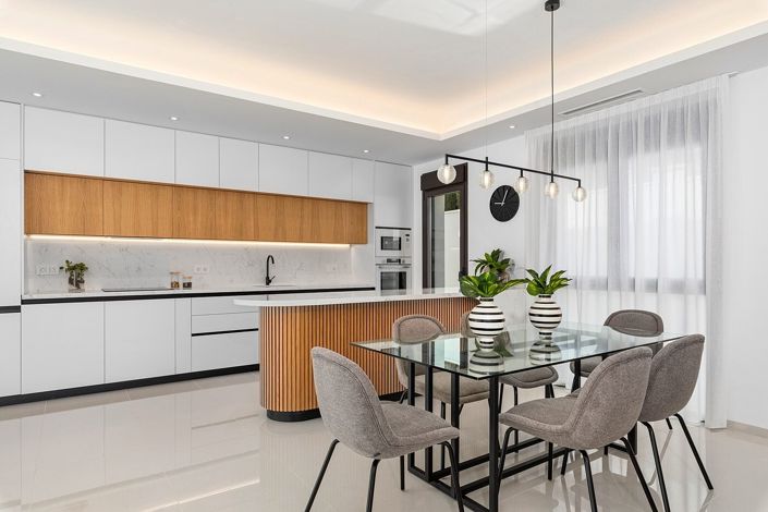 Image No.12-Maison / Villa de 3 chambres à vendre à Rojales