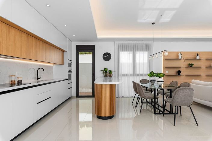 Image No.13-Maison / Villa de 3 chambres à vendre à Rojales