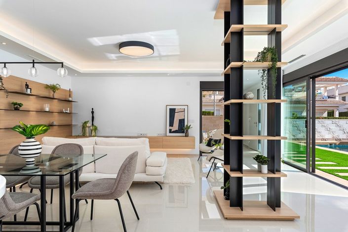 Image No.14-Maison / Villa de 3 chambres à vendre à Rojales