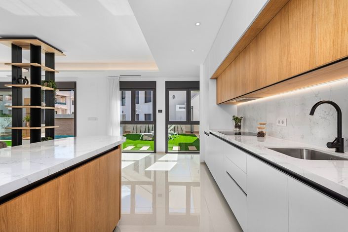 Image No.15-Maison / Villa de 3 chambres à vendre à Rojales