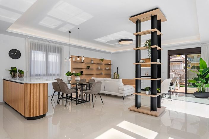 Image No.16-Maison / Villa de 3 chambres à vendre à Rojales