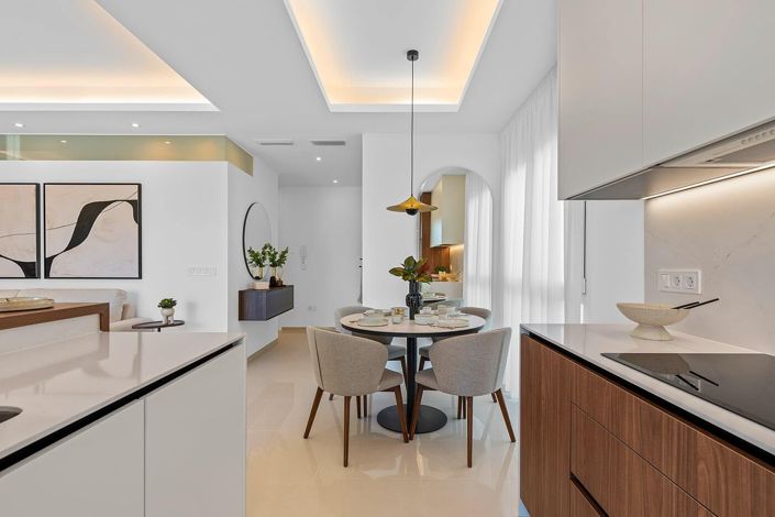 Image No.12-2 Bed Apartment for sale