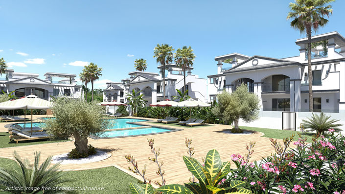 Image No.2-2 Bed Apartment for sale