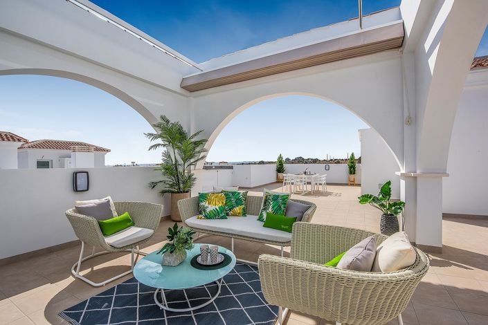 Image No.4-2 Bed Apartment for sale