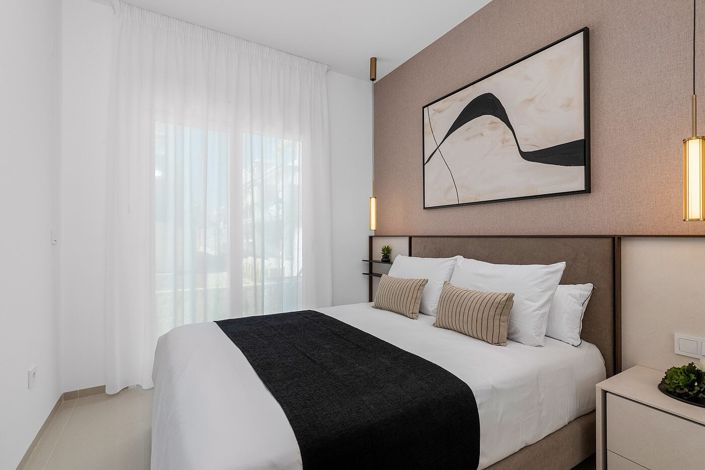 Image No.15-Appartement de 2 chambres à vendre à Rojales