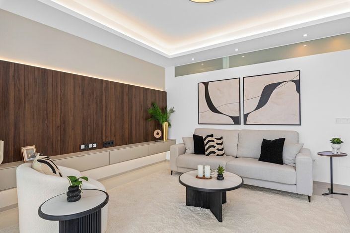 Image No.6-Appartement de 2 chambres à vendre à Rojales