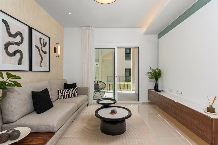 Image No.17-Appartement de 3 chambres à vendre à Rojales