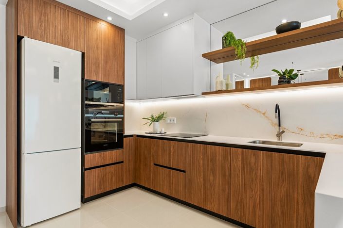 Image No.20-Appartement de 3 chambres à vendre à Rojales