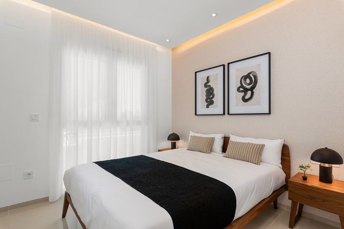 Image No.24-Appartement de 3 chambres à vendre à Rojales