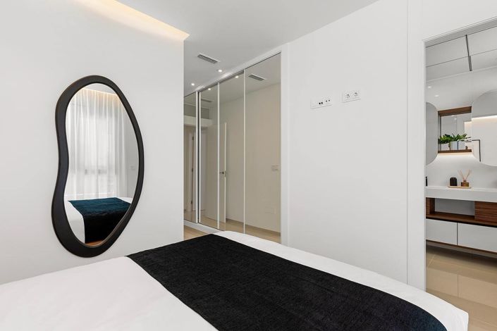 Image No.26-Appartement de 3 chambres à vendre à Rojales