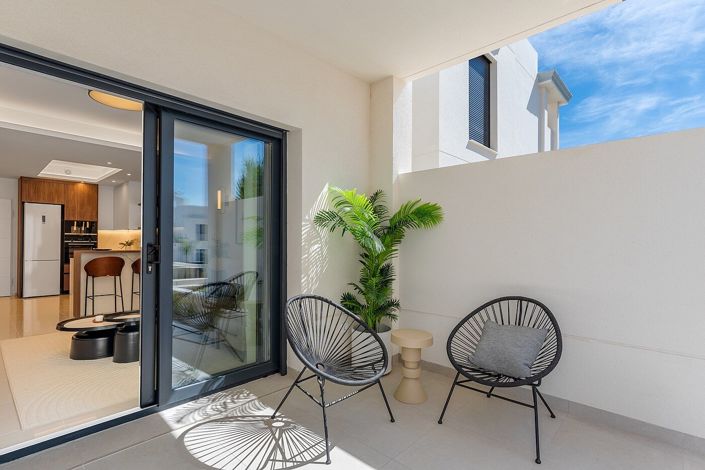 Image No.9-Appartement de 3 chambres à vendre à Rojales