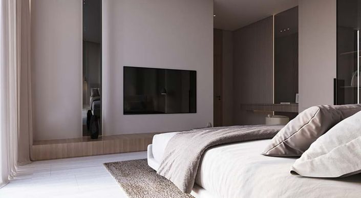 Image No.10-Appartement de 2 chambres à vendre à Dubai