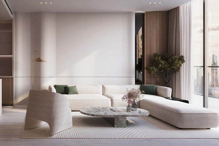 Image No.8-Appartement de 2 chambres à vendre à Dubai