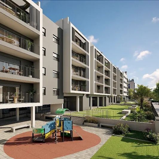 Image No.3-3 Bed Apartment for sale