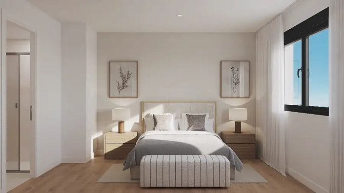 Image No.10-4 Bed Apartment for sale