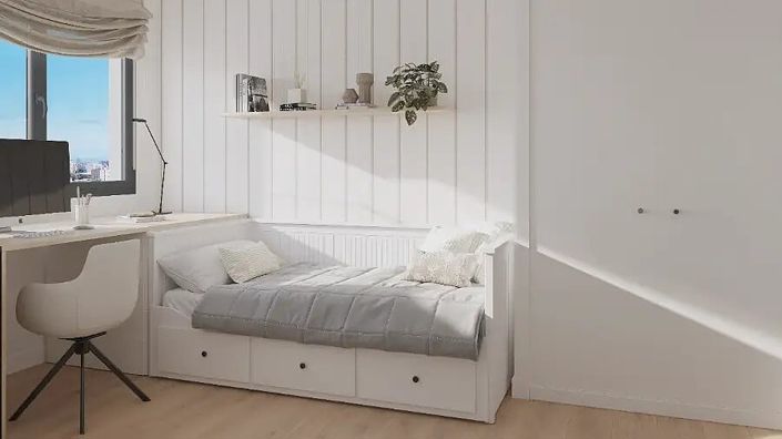 Image No.13-4 Bed Apartment for sale