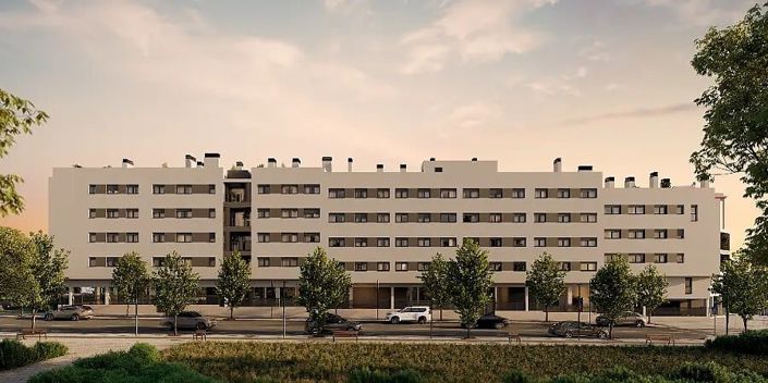 Image No.2-4 Bed Apartment for sale