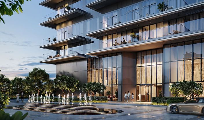 Image No.2-2 Bed Apartment for sale