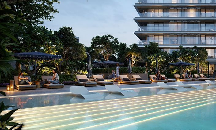 Image No.4-2 Bed Apartment for sale