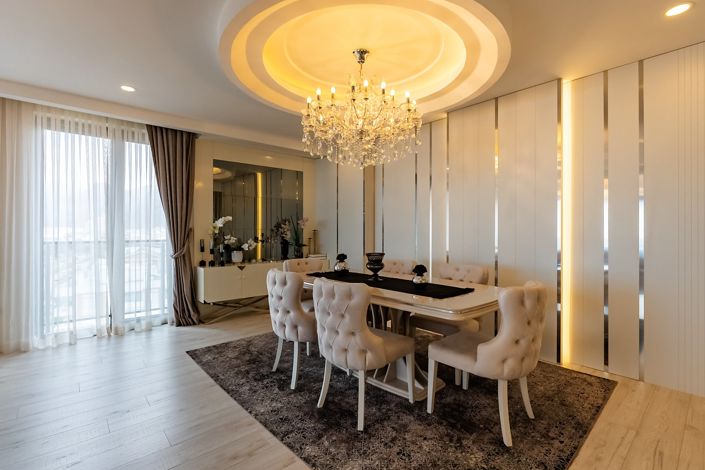 Image No.25-4 Bed Apartment for sale