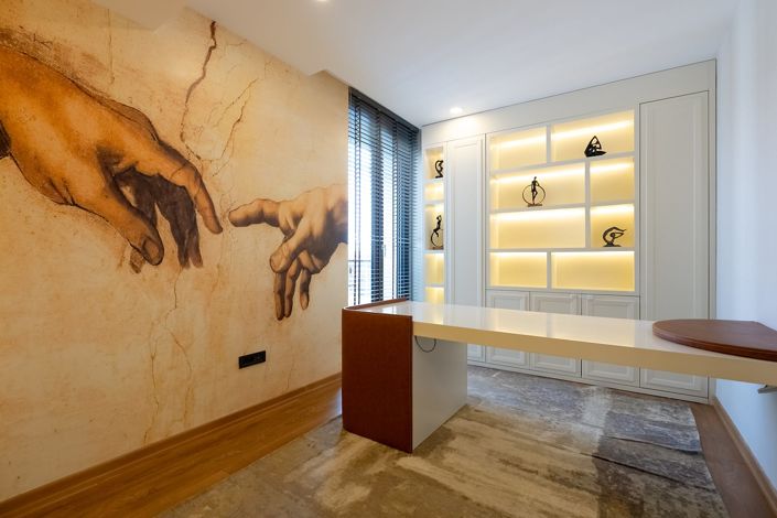 Image No.38-4 Bed Apartment for sale