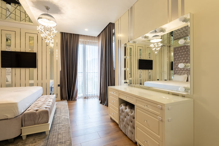 Image No.40-4 Bed Apartment for sale