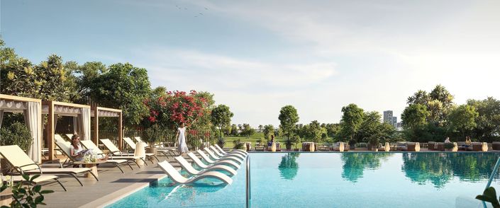 Image No.4-3 Bed Apartment for sale